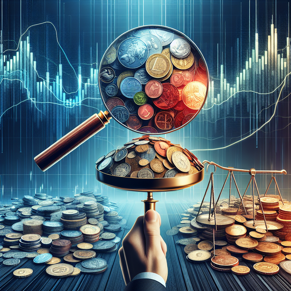 Seltene Währungspaare: Chancen und Risiken