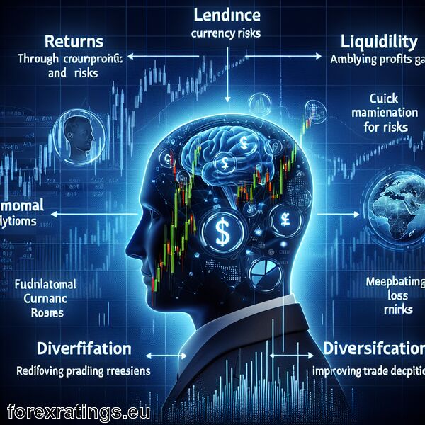 Jakie są szanse w handlu na rynku Forex?